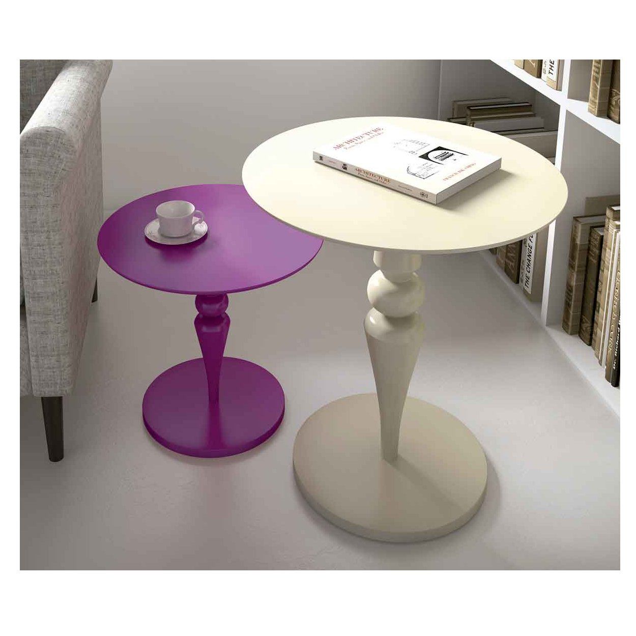 Mesas Modernas: Productos de Muebles Díaz Mesas Modernas: Productos de Muebles Díaz