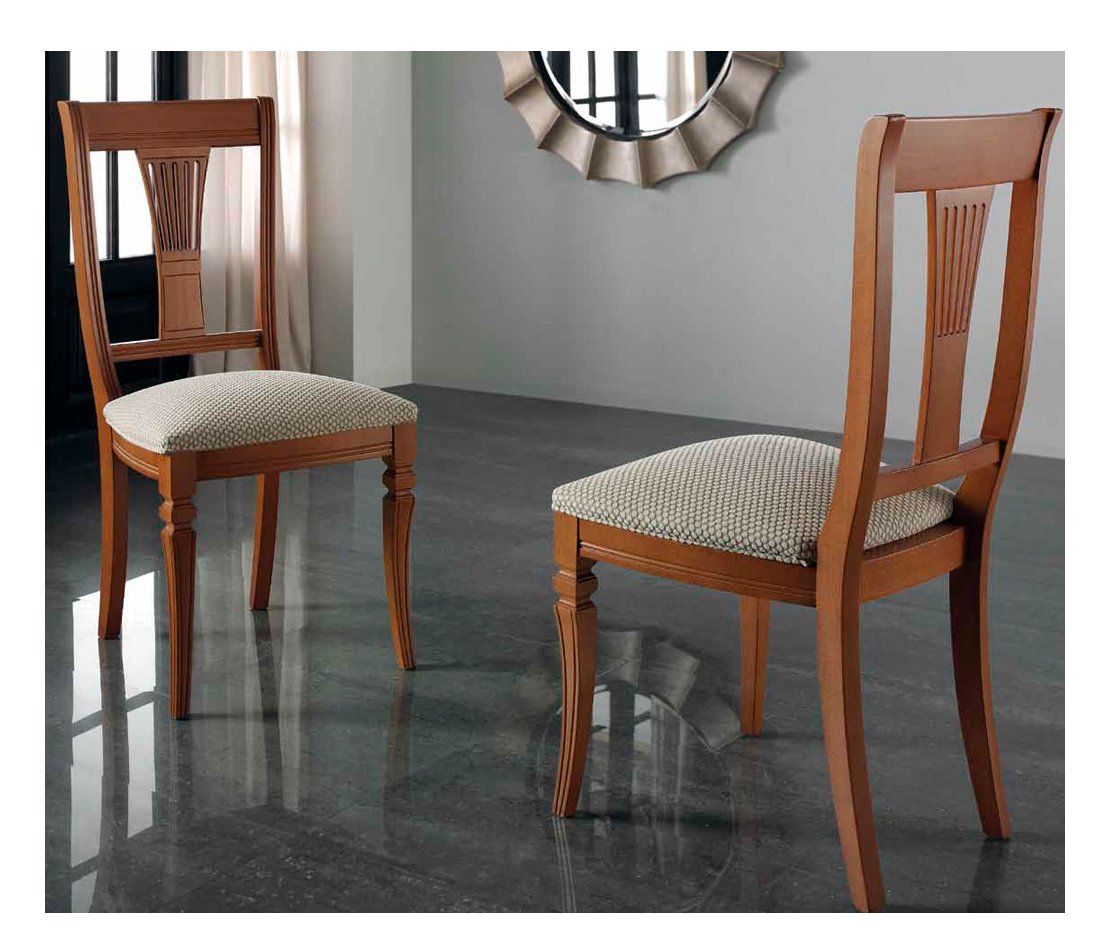 Sillas Clásicas: Productos de Muebles Díaz Sillas Clásicas: Productos de Muebles Díaz