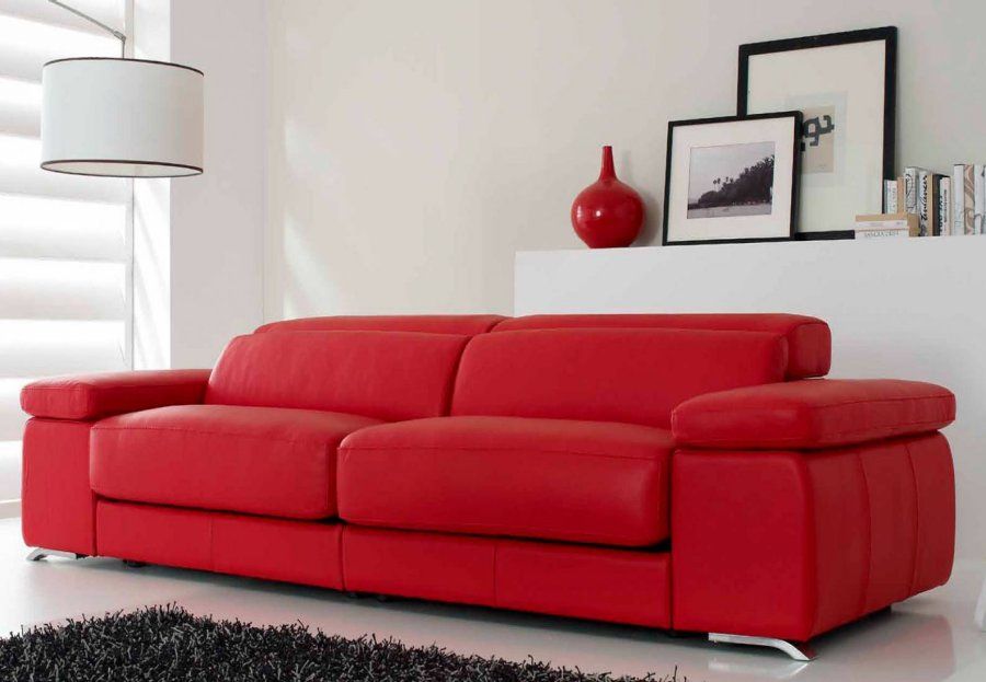 Sofás 3 y 2 Plazas: Productos de Muebles Díaz Sofás 3 y 2 Plazas: Productos de Muebles Díaz