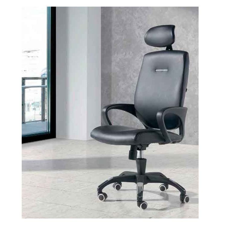 Sillas de Oficina: Productos de Muebles Díaz Sillas de Oficina: Productos de Muebles Díaz