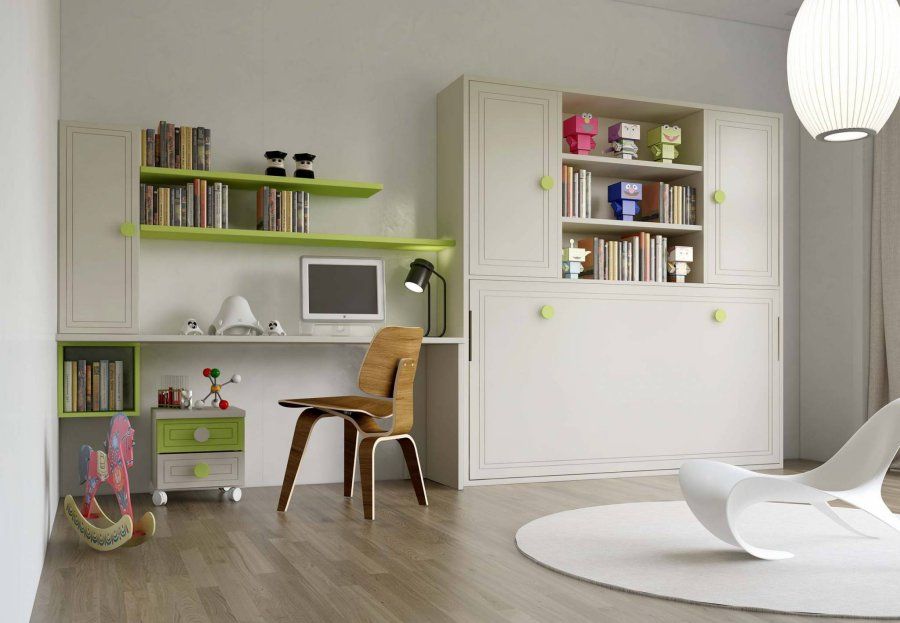 Abatibles: Productos de Muebles Díaz Abatibles: Productos de Muebles Díaz