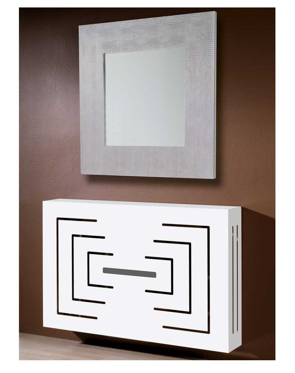 Cubreradiadores: Productos de Muebles Díaz Cubreradiadores: Productos de Muebles Díaz