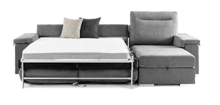 Chaise-Longue Cama. Chaise-Longue Cama.