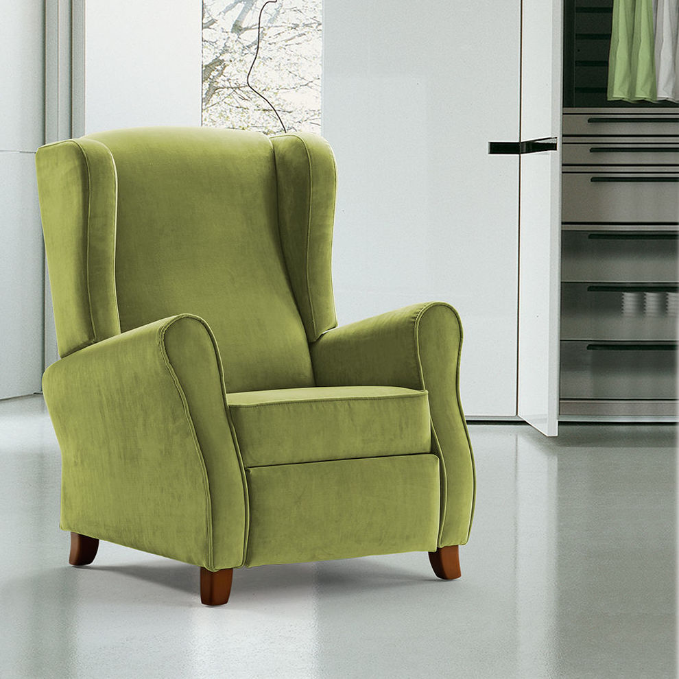 Sillones Relax: Productos de Muebles Díaz Sillones Relax: Productos de Muebles Díaz