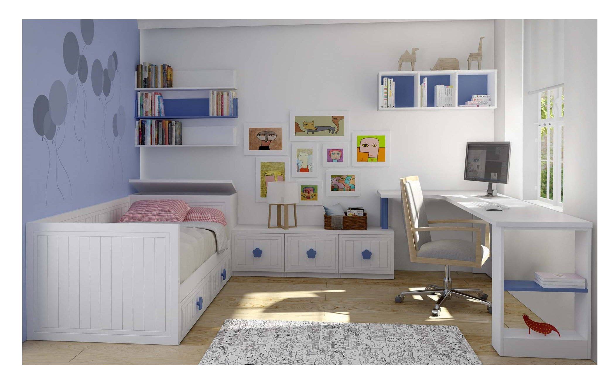 Estilo Moderno: Productos de Muebles Díaz Estilo Moderno: Productos de Muebles Díaz