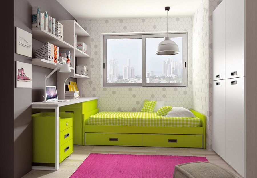 Nidos: Productos de Muebles Díaz Nidos: Productos de Muebles Díaz