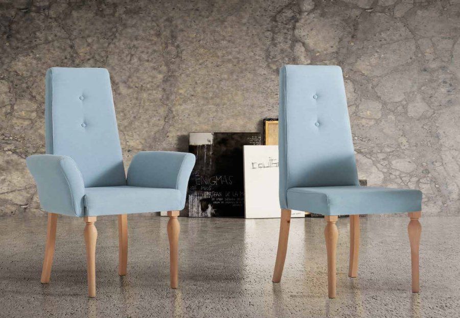 Sillas Rústicas: Productos de Muebles Díaz Sillas Rústicas: Productos de Muebles Díaz