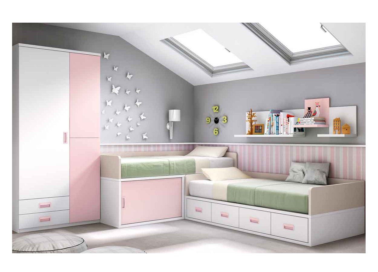 Estilo Moderno: Productos de Muebles Díaz Estilo Moderno: Productos de Muebles Díaz