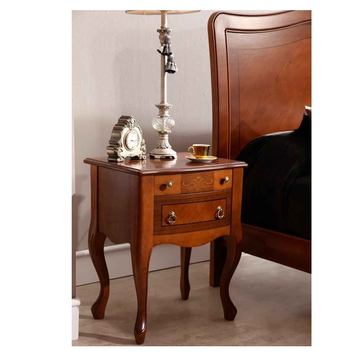 Mesillas de Noche: Productos de Muebles Díaz Mesillas de Noche: Productos de Muebles Díaz