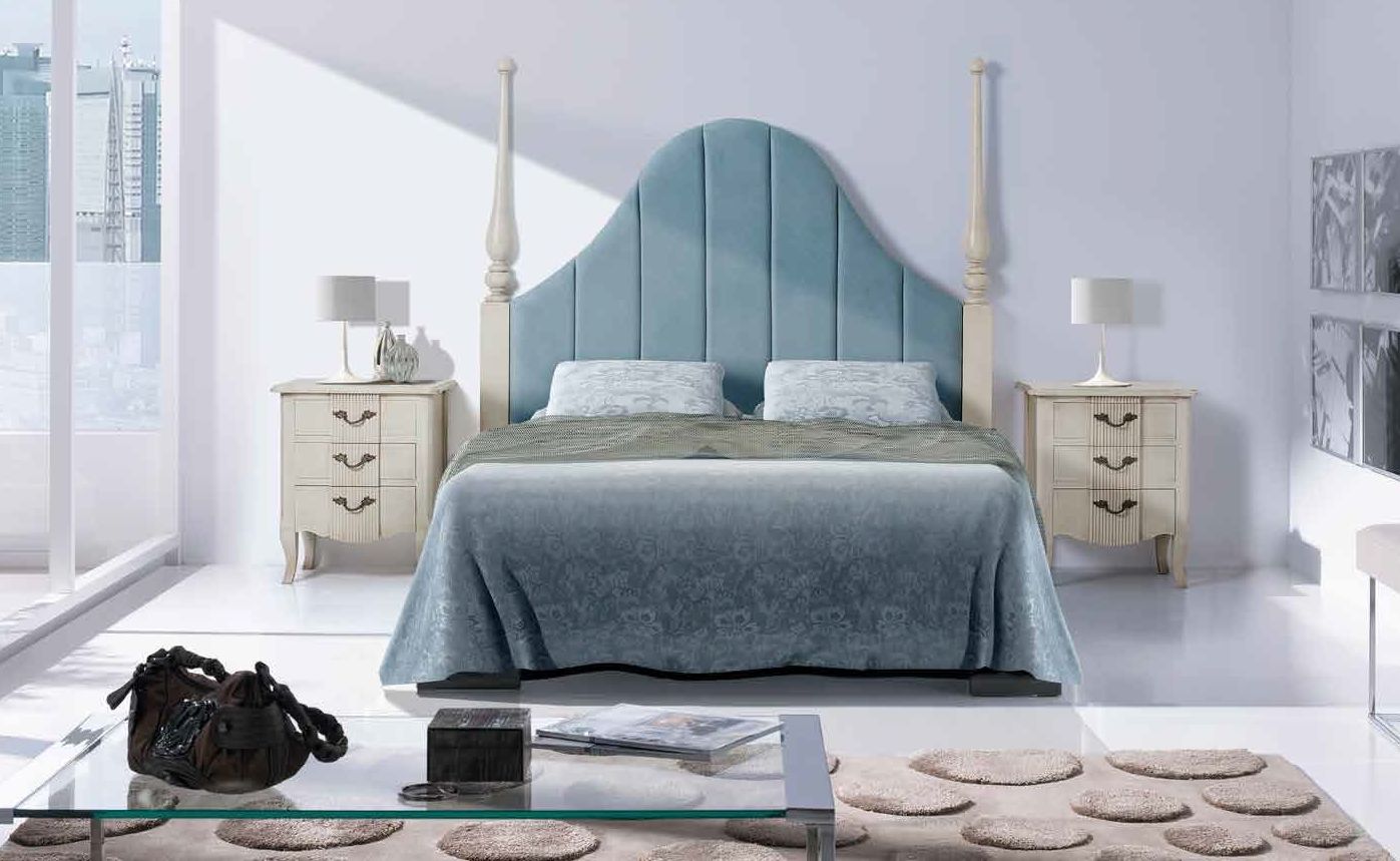 Dormitorios Clásicos: Productos de Muebles Díaz Dormitorios Clásicos: Productos de Muebles Díaz