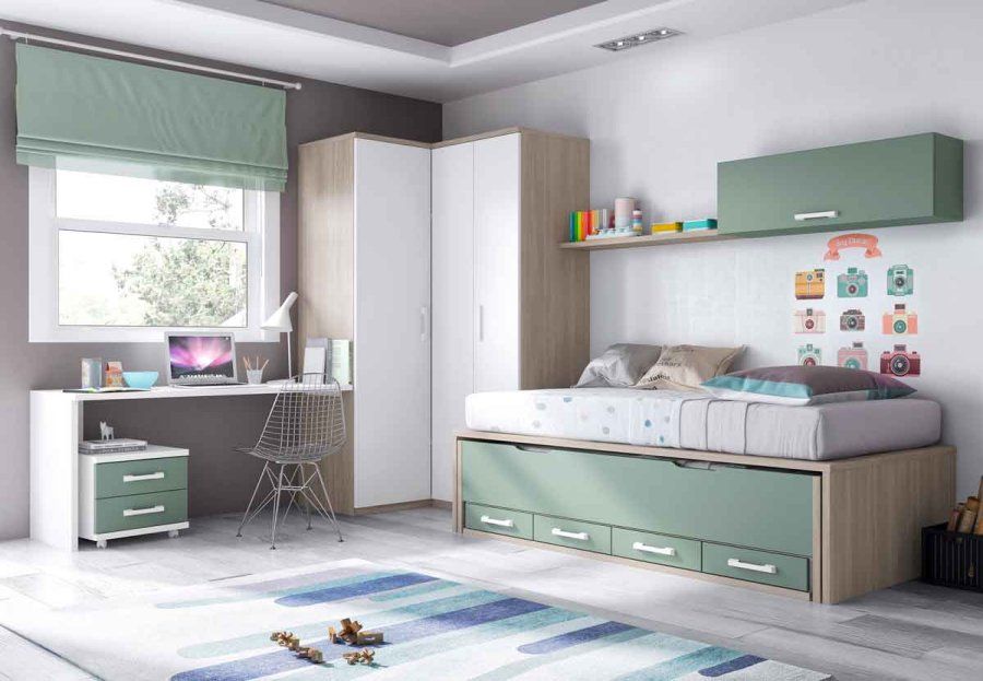 Compactos: Productos de Muebles Díaz Compactos: Productos de Muebles Díaz