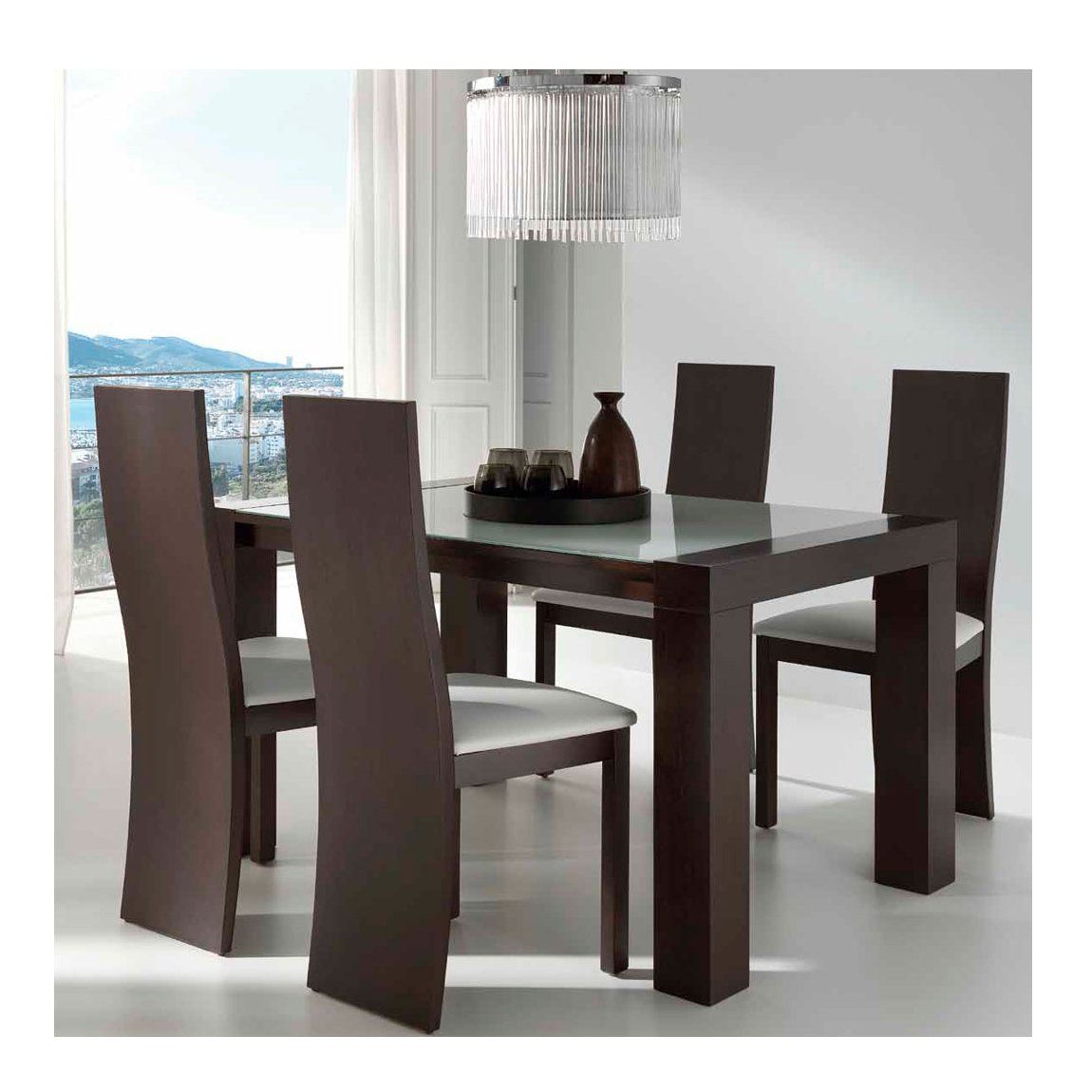 Mesas Comedor Moderna: Productos de Muebles Díaz Mesas Comedor Moderna: Productos de Muebles Díaz