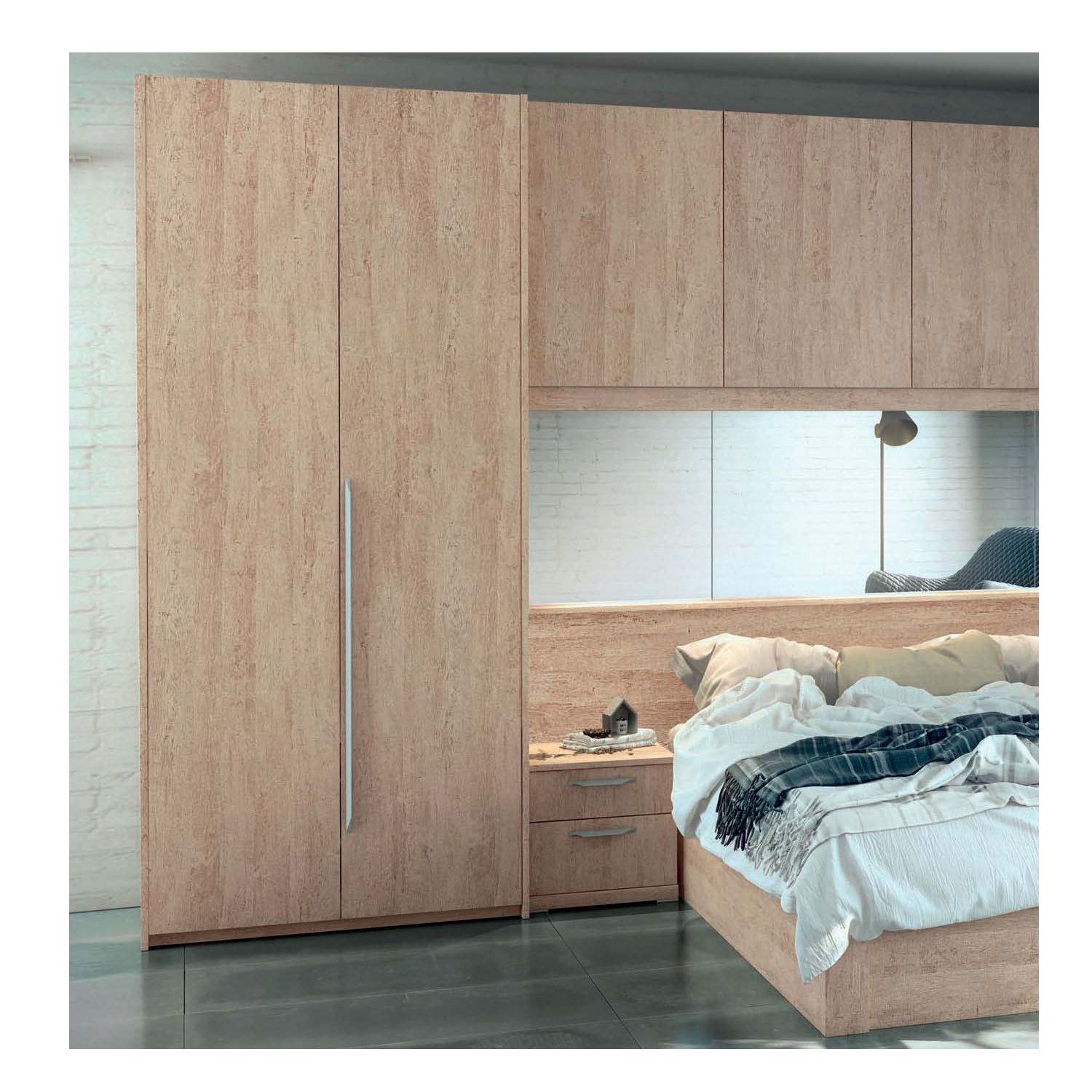 Armarios de Dormitorio: Productos de Muebles Díaz Armarios de Dormitorio: Productos de Muebles Díaz