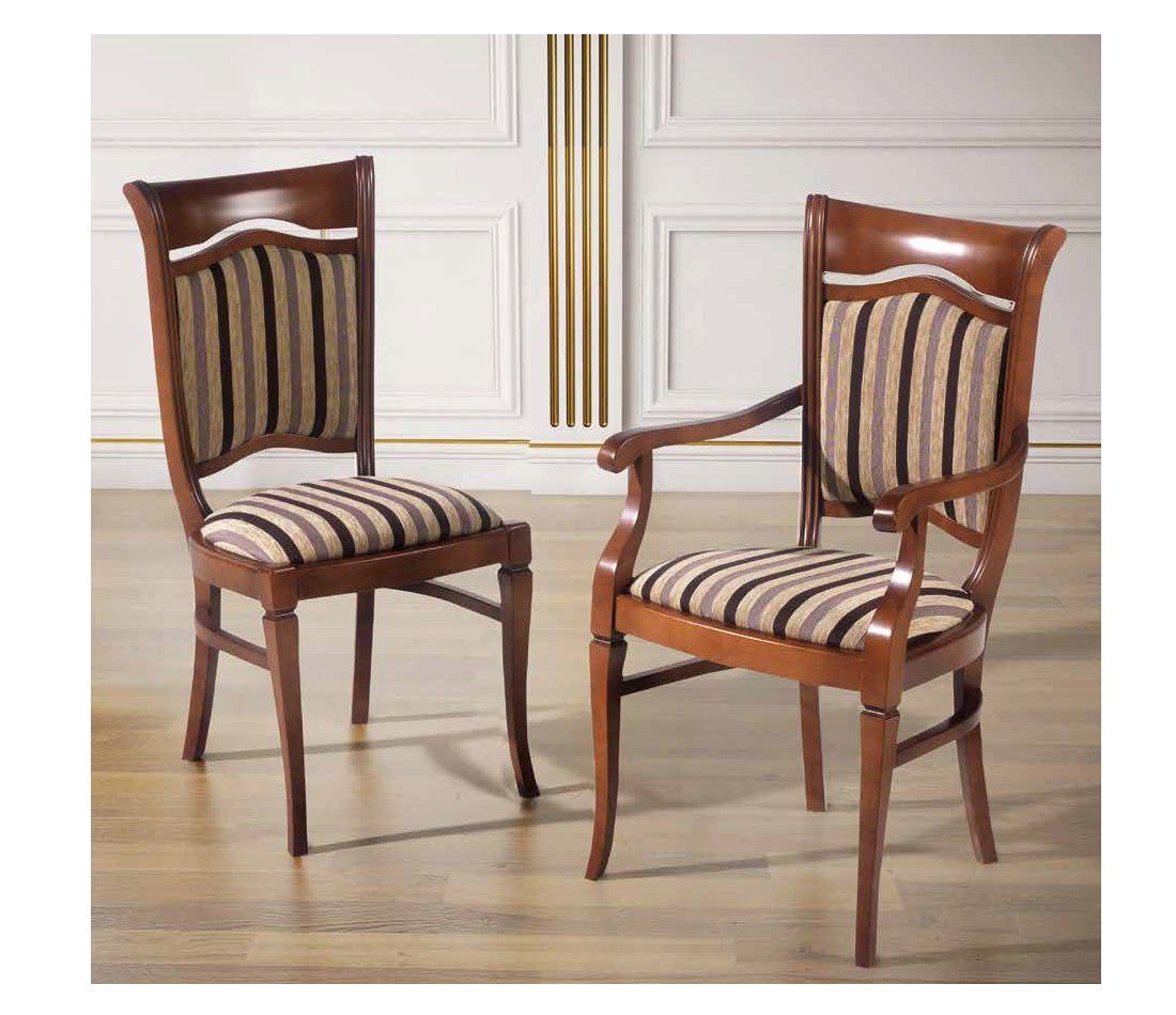 Sillas Clásicas: Productos de Muebles Díaz Sillas Clásicas: Productos de Muebles Díaz