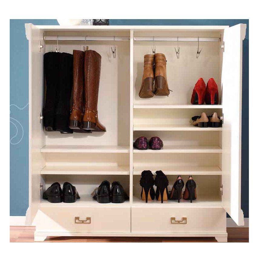 Zapateros: Productos de Muebles Díaz Zapateros: Productos de Muebles Díaz