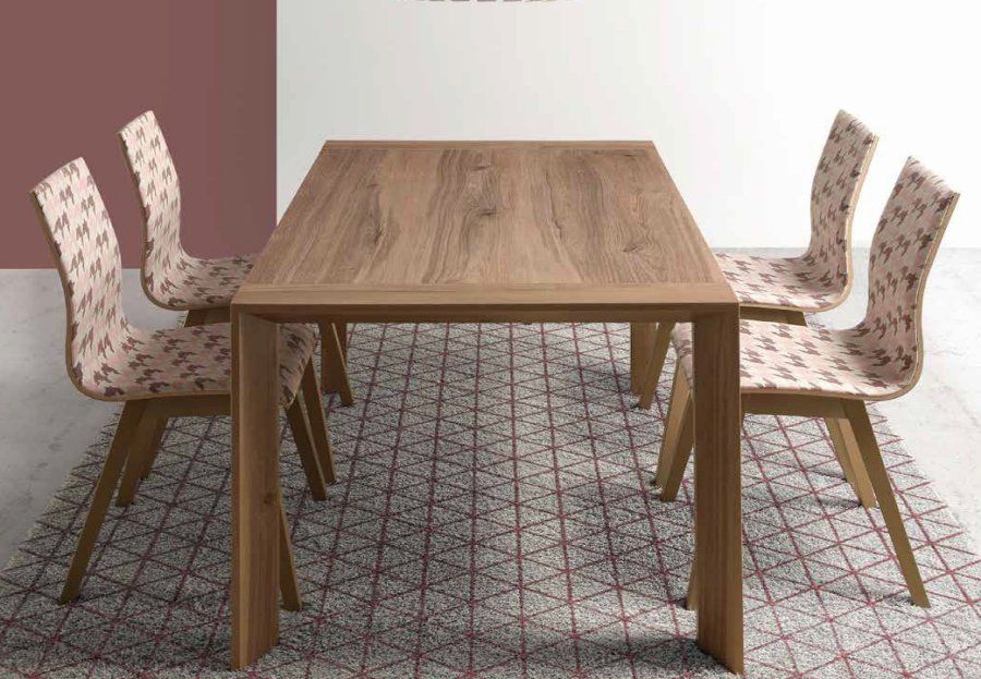 Mesas y Sillas: Productos de Muebles Díaz Mesas y Sillas: Productos de Muebles Díaz