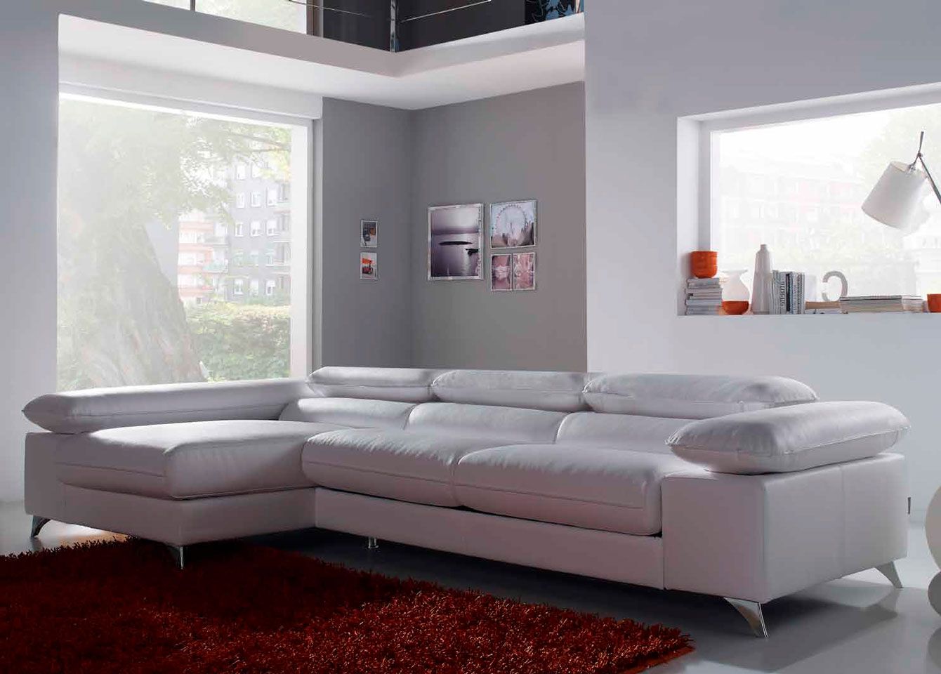 Chaise Longue: Productos de Muebles Díaz Chaise Longue: Productos de Muebles Díaz