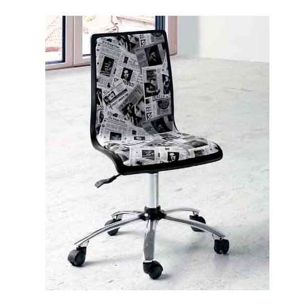Sillas de Oficina: Productos de Muebles Díaz Sillas de Oficina: Productos de Muebles Díaz