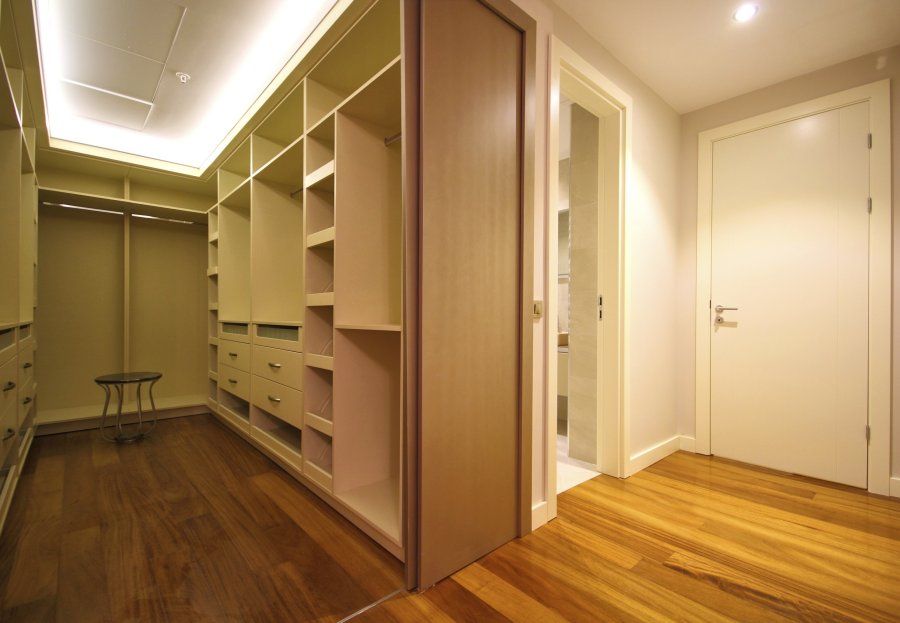 Armarios Empotrados: Productos de Muebles Díaz Armarios Empotrados: Productos de Muebles Díaz