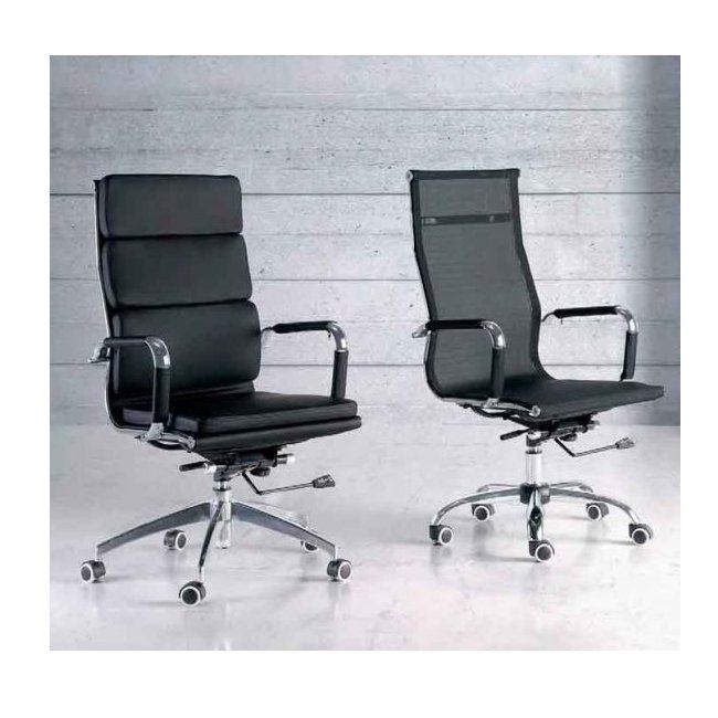 Sillas de Oficina: Productos de Muebles Díaz Sillas de Oficina: Productos de Muebles Díaz