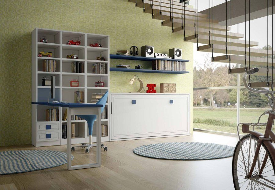 Abatibles: Productos de Muebles Díaz Abatibles: Productos de Muebles Díaz