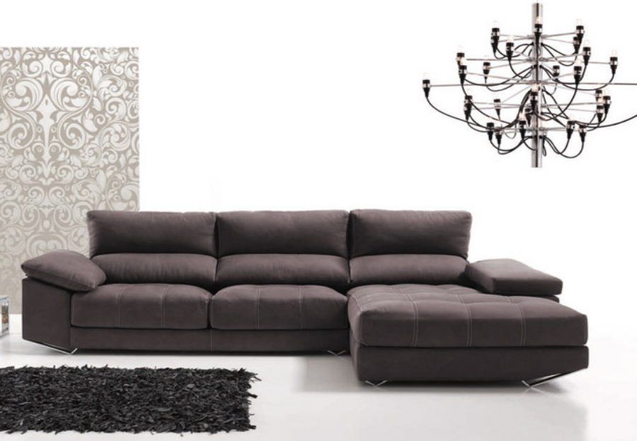Sofá Rinconera: Productos de Muebles Díaz Sofá Rinconera: Productos de Muebles Díaz