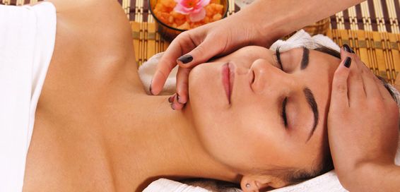 Radiofrecuencia facial Radiofrecuencia facial
