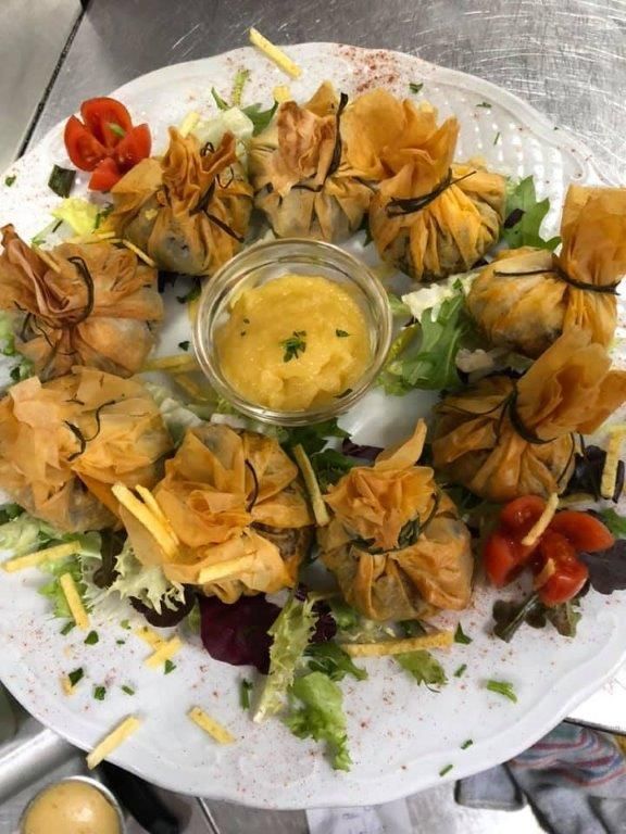 Comida casera: ¿Qué ofrecemos? de Restaurante El Alcázar Comida casera: ¿Qué ofrecemos? de Restaurante El Alcázar