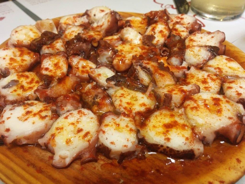 Comida casera: ¿Qué ofrecemos? de Restaurante El Alcázar Comida casera: ¿Qué ofrecemos? de Restaurante El Alcázar