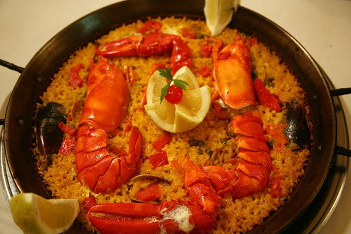 Comida casera: ¿Qué ofrecemos? de Restaurante El Alcázar Comida casera: ¿Qué ofrecemos? de Restaurante El Alcázar
