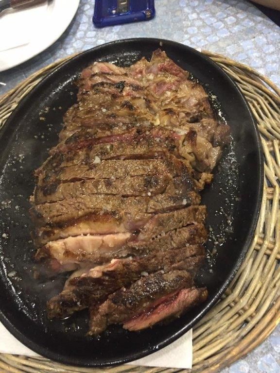 Nuestra especialidad: carnes: ¿Qué ofrecemos? de Restaurante El Alcázar Nuestra especialidad: carnes: ¿Qué ofrecemos? de Restaurante El Alcázar