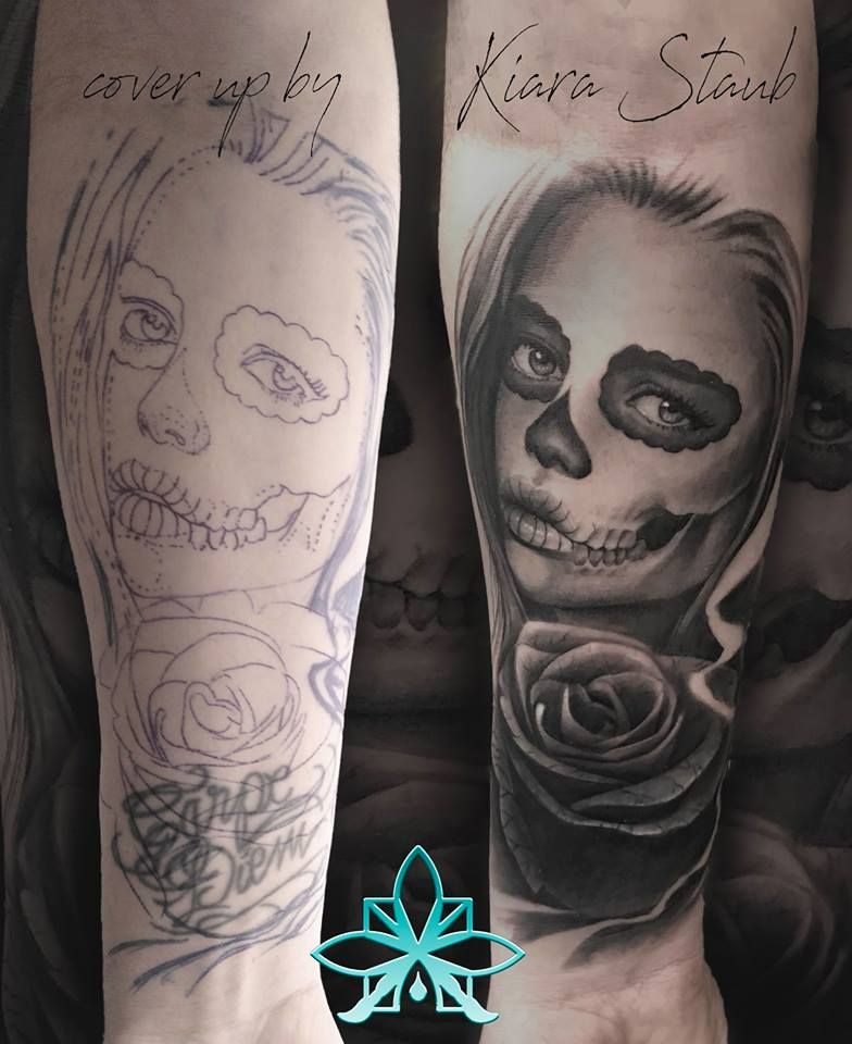 Cover/ Arreglos: Estilos de Tattoo de Black Lotus Tattoo Cover/ Arreglos: Estilos de Tattoo de Black Lotus Tattoo