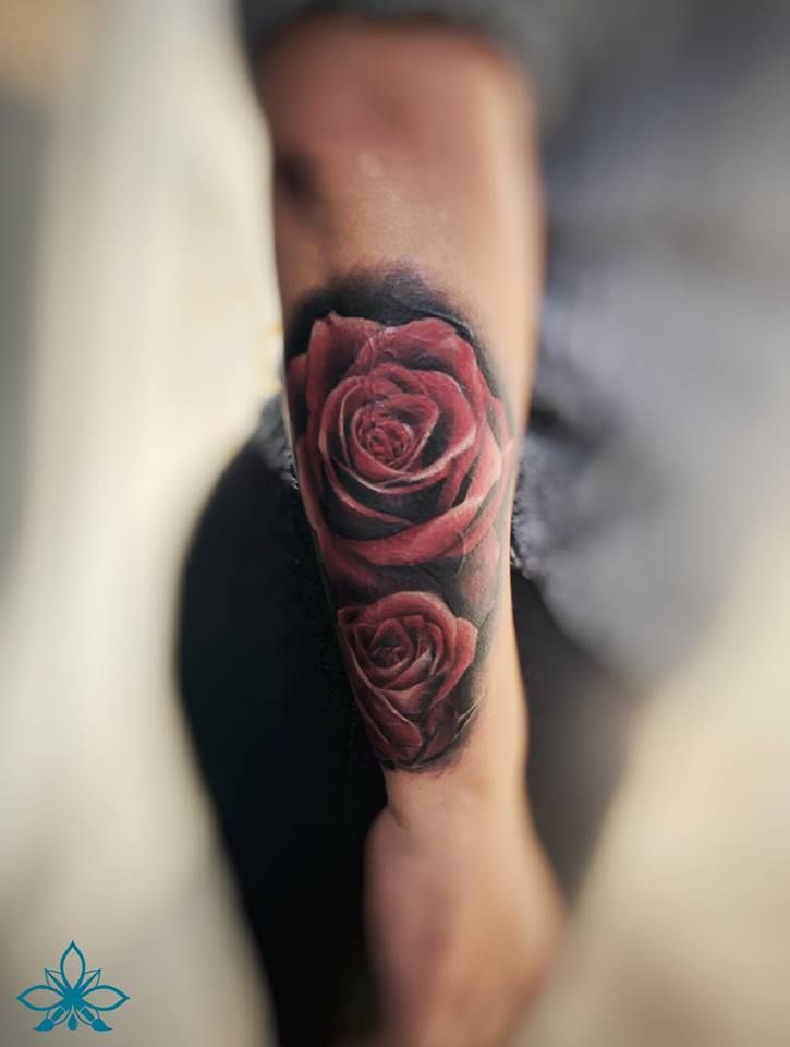 Old School: Estilos de Tattoo of Black Lotus Tattoo Old School: Estilos de Tattoo of Black Lotus Tattoo