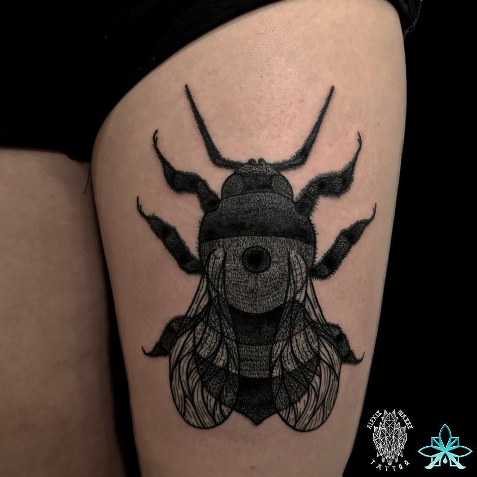 Blackwork: Estilos de Tattoo de Black Lotus Tattoo Blackwork: Estilos de Tattoo de Black Lotus Tattoo