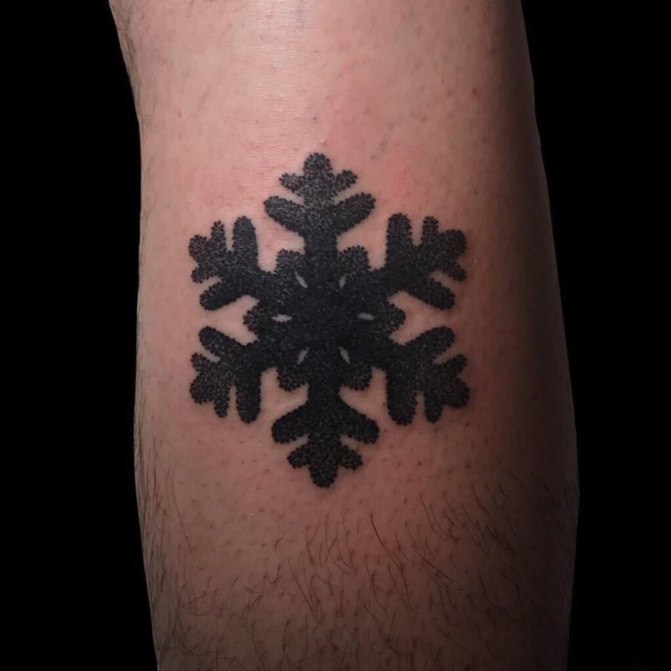 Puntillismo: Estilos de Tattoo de Black Lotus Tattoo Puntillismo: Estilos de Tattoo de Black Lotus Tattoo