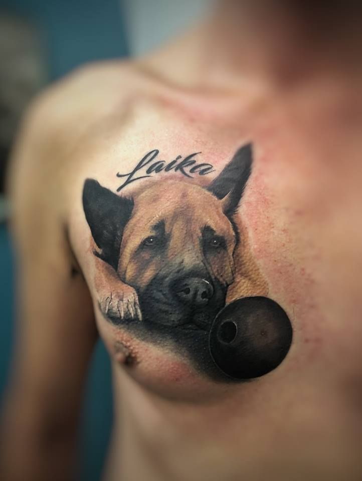 Realismo e Hiperrealismo: Estilos de Tattoo de Black Lotus Tattoo Realismo e Hiperrealismo: Estilos de Tattoo de Black Lotus Tattoo