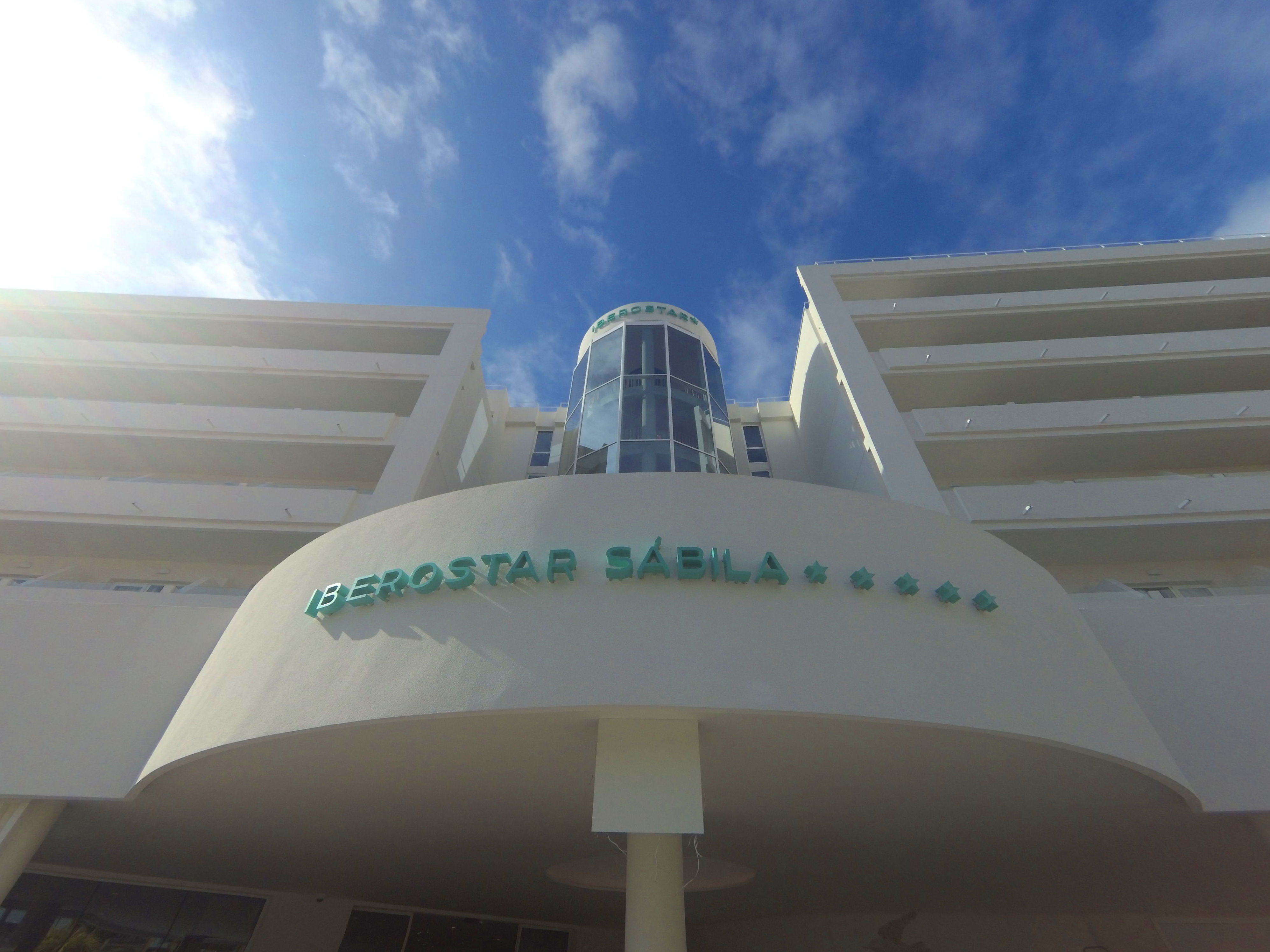Hotel Sábila Hotel Sábila