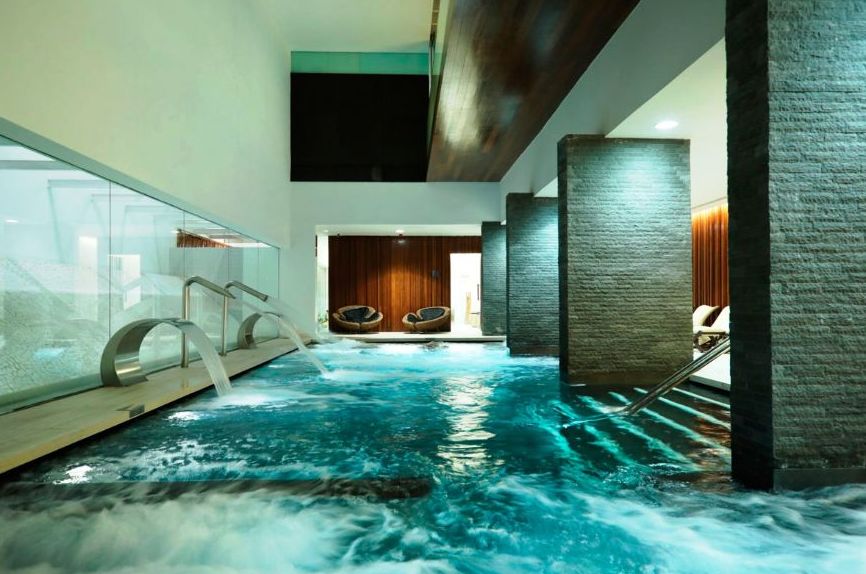 Anthelia SPA Anthelia SPA