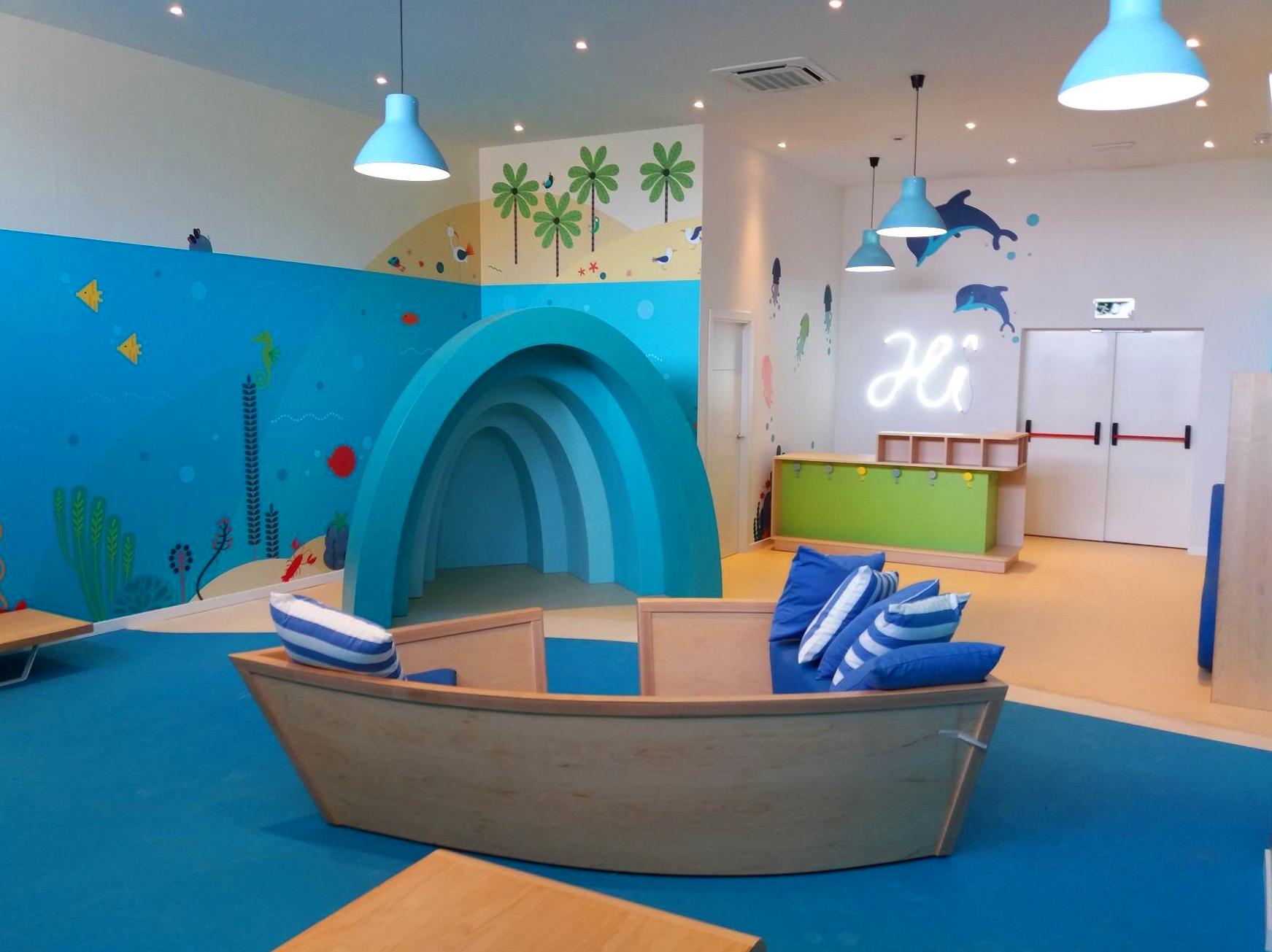 Hotel Gaviotas Park - MiniClub (Fuerteventura) Hotel Gaviotas Park - MiniClub (Fuerteventura)