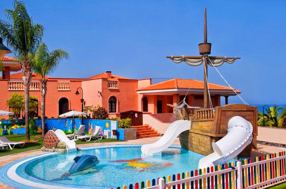 Hotel Anthelia - MiniClub Hotel Anthelia - MiniClub