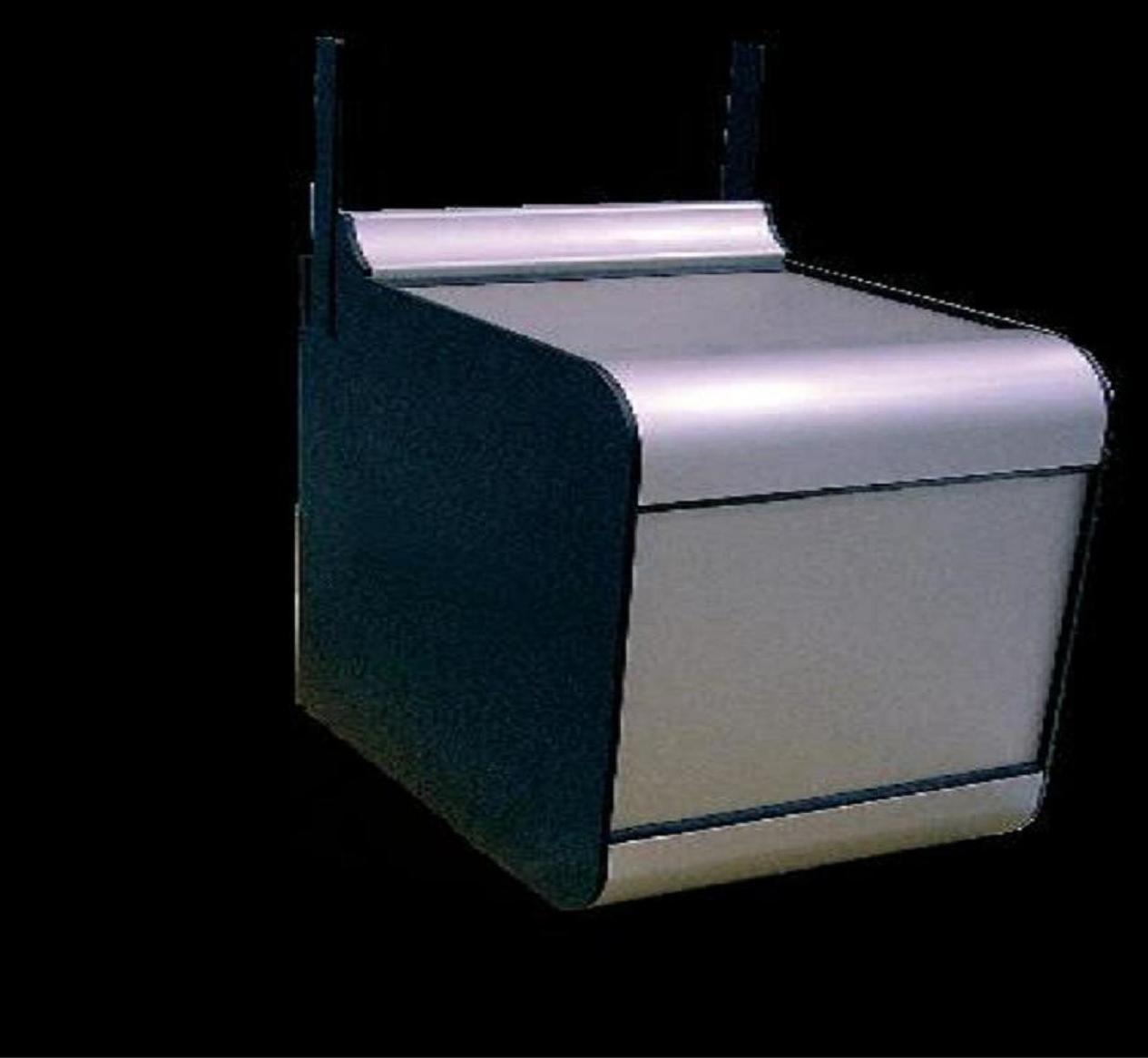 CAJON ALUMINIO EXTRUSIONADO CAJON ALUMINIO EXTRUSIONADO