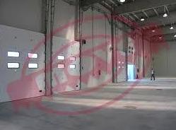 Puertas Seccionales Industriales: Puertas automáticas de Farem Puertas Automáticas Puertas Seccionales Industriales: Puertas automáticas de Farem Puertas Automáticas