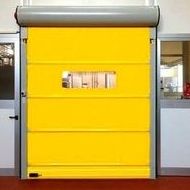 Puerta Rápìda enrollable y Autorreparable alimentación : Puertas automáticas de Farem Puertas Automáticas Puerta Rápìda enrollable y Autorreparable alimentación : Puertas automáticas de Farem Puertas Automáticas