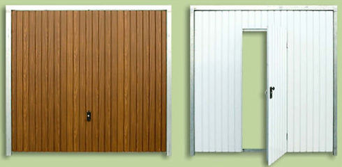 puertas basculantes de muelles puertas basculantes de muelles