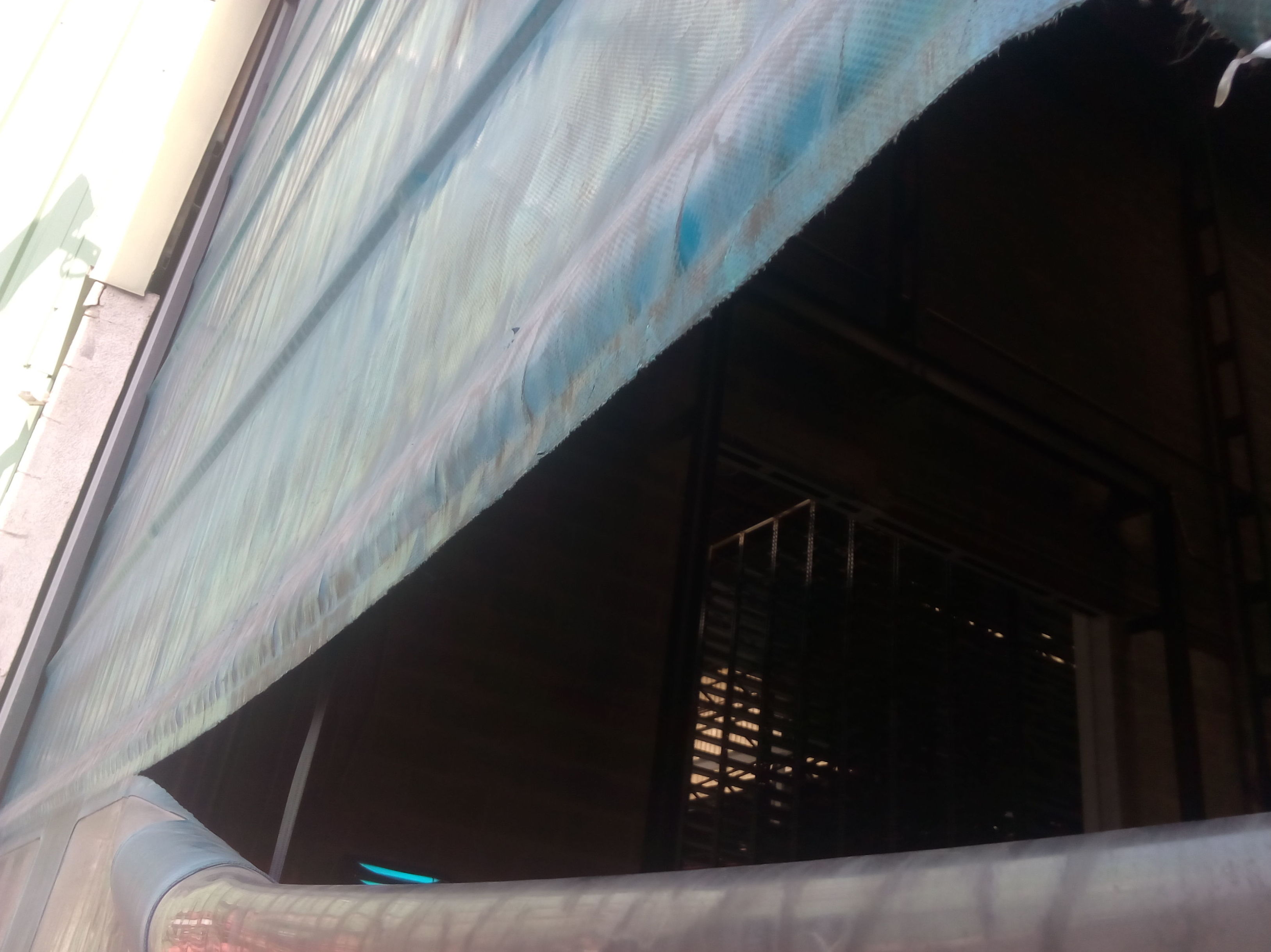Reparación de Lona de Pvc de puerta rápida: Puertas automáticas de Farem Puertas Automáticas Reparación de Lona de Pvc de puerta rápida: Puertas automáticas de Farem Puertas Automáticas