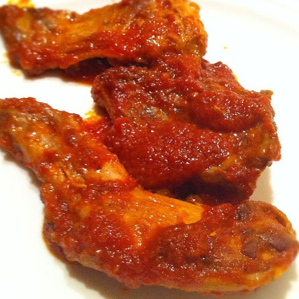Pollo y conejo con tomate: Soluciones para sus comidas de Eventos Bernama Pollo y conejo con tomate: Soluciones para sus comidas de Eventos Bernama