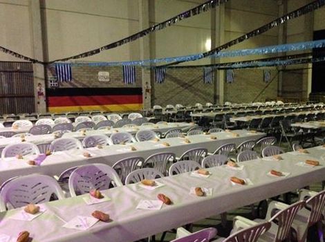 Otros servicios: Soluciones para sus comidas de Eventos Bernama Otros servicios: Soluciones para sus comidas de Eventos Bernama