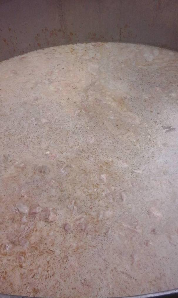 Judías blancas con oreja: Soluciones para sus comidas de Eventos Bernama Judías blancas con oreja: Soluciones para sus comidas de Eventos Bernama