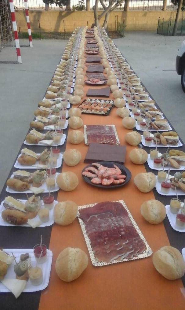 Eventos: Soluciones para sus comidas de Eventos Bernama Eventos: Soluciones para sus comidas de Eventos Bernama