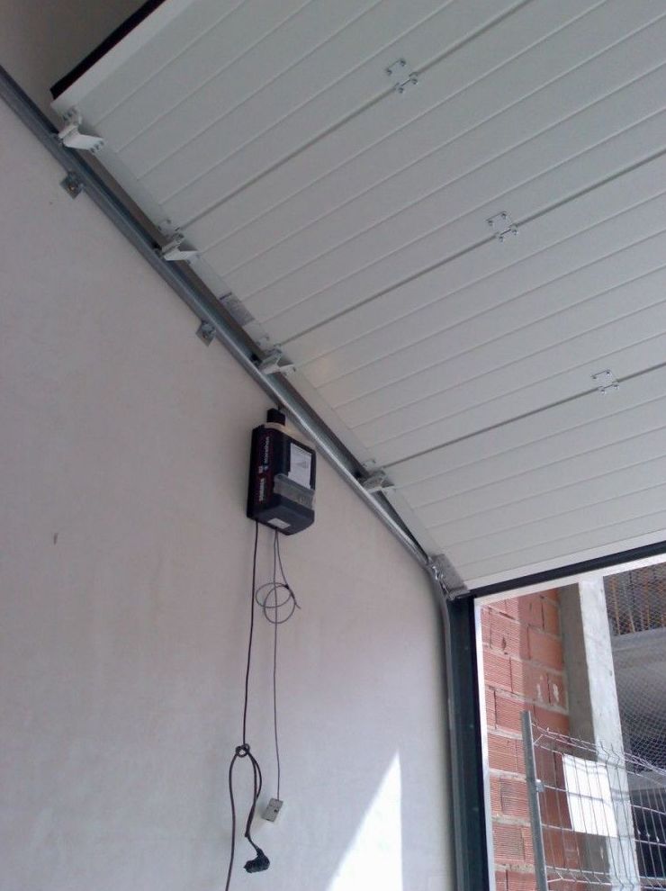 Interiores de puertas: Productos y Servicios de Portaloy Interiores de puertas: Productos y Servicios de Portaloy
